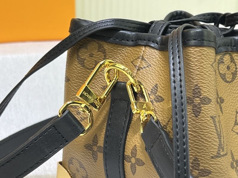 LV Bucket Bags